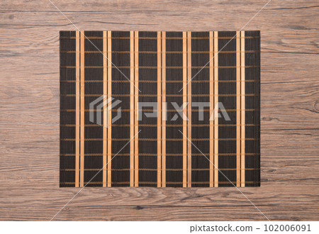 Bamboo place mat Bamboo place mat 102006091