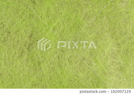 Green handmade fiber paper Green handmade fiber paper 102007129