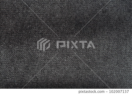 Grey fabric texture Grey fabric texture 102007137