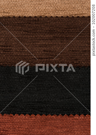 Brown fabric Brown fabric 102007208