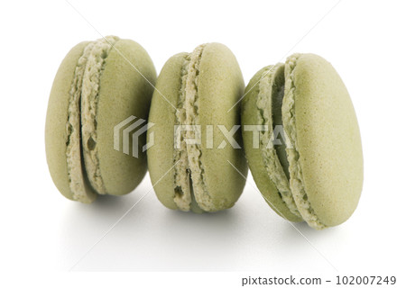 Colorful French Macarons Colorful French Macarons 102007249