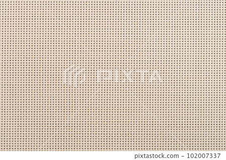 Beige vinyl texture Beige vinyl texture 102007337