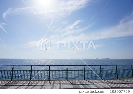 臨空公園 臨空之海 102007739