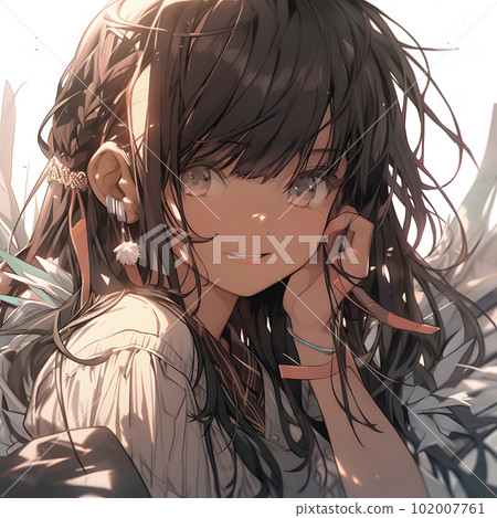 讓你尖叫的偶像系美少女「AI 生成影像」 讓你尖叫的偶像系美少女「AI 生成影像」 102007761