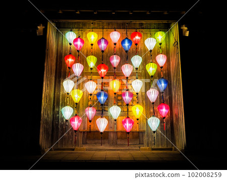 Ryukyu lantern Ryukyu lantern 102008259