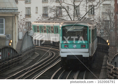Parimetro Parimetro 102008791