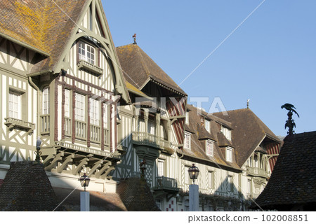 Hotel Normandy Barrière 102008851