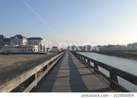 Trouville Trouville 102008869
