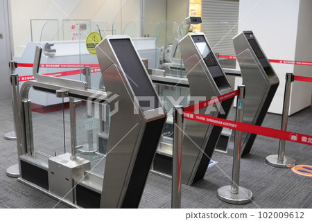登機門 102009612