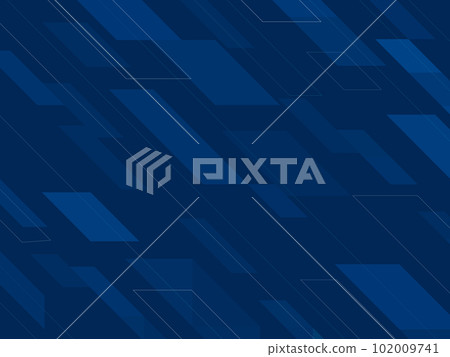 背景圖像背景斜紋商業材料藍色深藍色 102009741