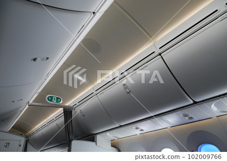 787, Boeing, Dreamliner 102009766
