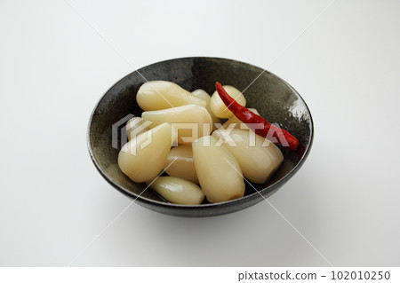 Rakko's sweet and sour pork pickled 102010250