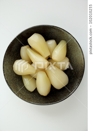 Rakko's sweet and sour pork pickled 102010255