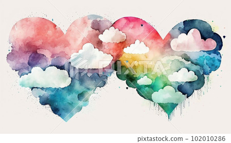 雲心符號 102010286