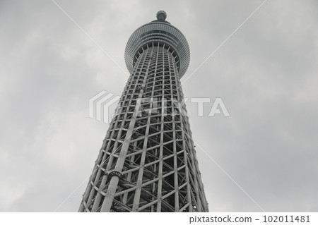 東京晴空塔 102011481