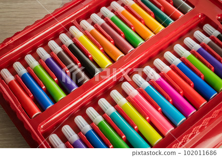 Magic color pens Magic color pens 102011686