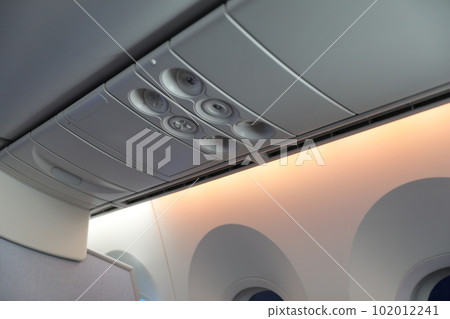 787, Boeing, Dreamliner 102012241