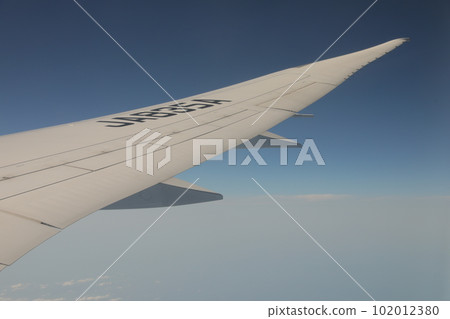 787, Boeing, Dreamliner 102012380