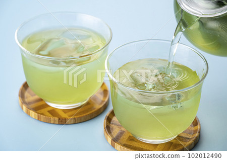 綠茶冷綠茶 綠茶冷綠茶 102012490