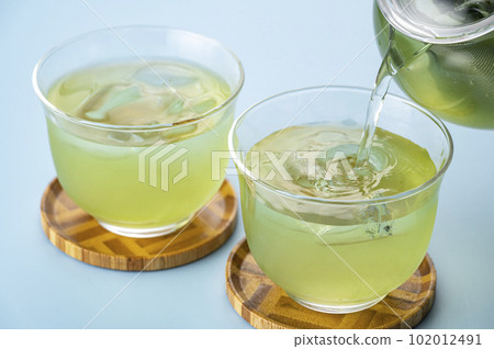 綠茶冷綠茶 綠茶冷綠茶 102012491