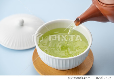 Green Tea  102012496