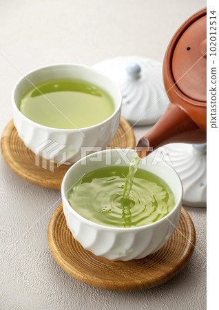 Green Tea  102012514