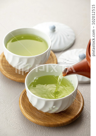 綠茶 綠茶 102012515