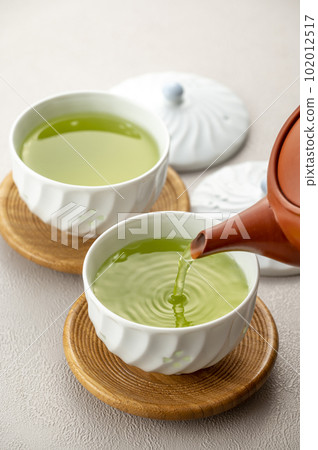 綠茶 綠茶 102012517