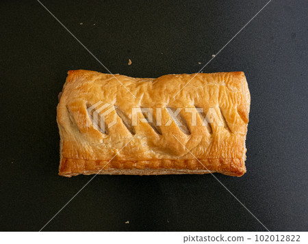 Homemade pie close up image for food concept Homemade pie close up image for food concept 102012822