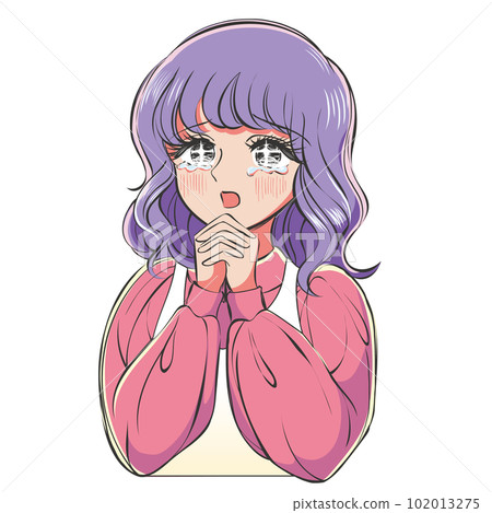 花哨的 80 年代女孩漫畫矢量圖,鼓舞人心的女孩 花哨的 80 年代女孩漫畫矢量圖,鼓舞人心的女孩 102013275