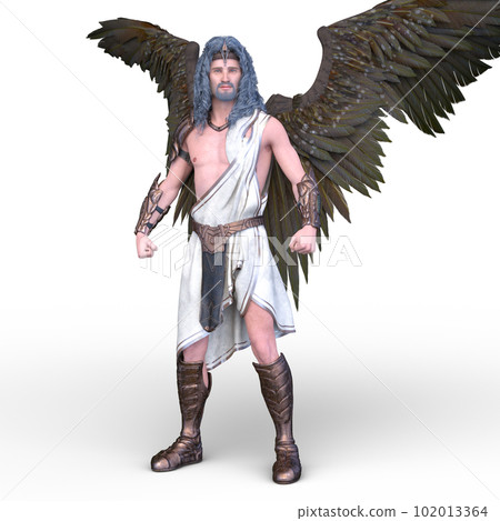 Archangel 102013364