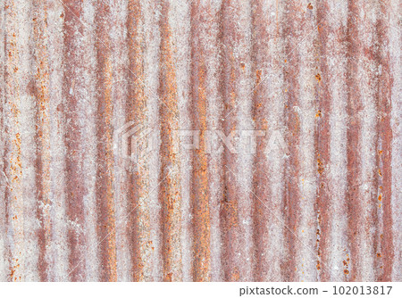Old rusty metal texture and background 102013817