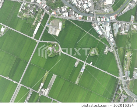 蘭陽平原 102016354