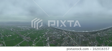 蘭陽平原 102016357