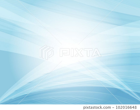 明亮的光線穿透天空和海_淡藍色的圖像的抽象背景 102016648
