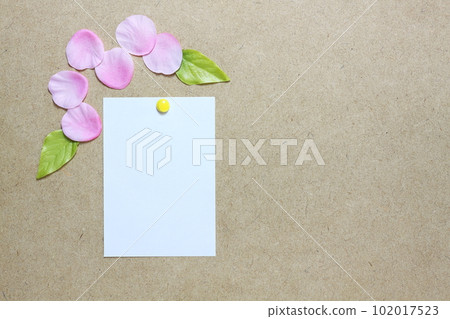 白皮書釘在牆上 白皮書釘在牆上 102017523