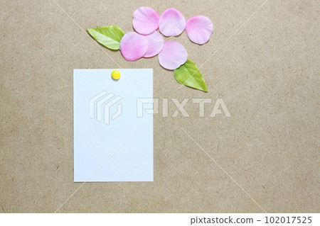 白皮書釘在牆上 白皮書釘在牆上 102017525