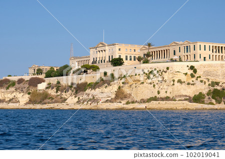 Royal Naval Hospital Bighi - Kalkara Royal Naval Hospital Bighi - Kalkara 102019041