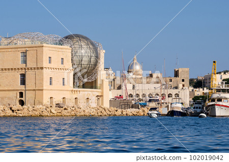 Esplora Planetarium - Kalkara 102019042