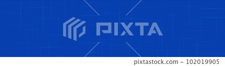 Blue woven fabric pattern Blue woven fabric pattern 102019905