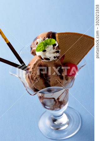 凍糕，糖果，甜點 102021838