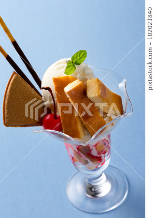 凍糕，糖果，甜點 102021840