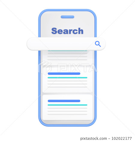 3DCG | SEO measures and search results screen 3DCG | SEO measures and search results screen 102022177