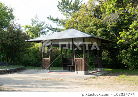 Arbor (Funaokayama Park) 102024774