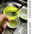 Filter for Aloe vera gel 102029099