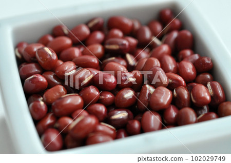 red beans and bowl red beans and bowl 102029749