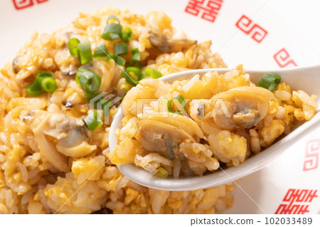 朝日炒飯 102033489