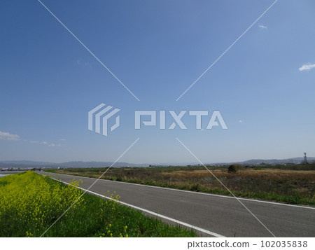 木津川自行車道 102035838