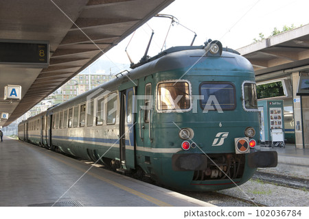 Palermo Central Station 102036784