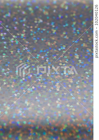 閃閃發光的全息紙 閃閃發光的全息紙 102040126
